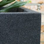 Вуличний Бетонний Вазон Лісабон S - Зображення 8