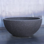 Вуличний Бетонний Вазон Вена M - Зображення 3