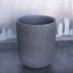 Вуличний Бетонний Вазон Ессен S — изображение 3