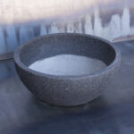 Вуличний Бетонний Вазон Вена M - Зображення 2