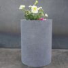 Вуличний Бетонний Вазон Осло M — изображение 2