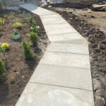 Тротуарна плита 100х50 см, шт — изображение 2