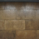 Фасадна плита 1180 х 590 х 25 мм - Зображення 2