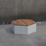 Бетонна Лава Каскад — изображение 4