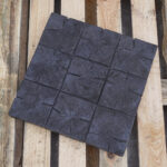 Тротуарна плитка Дерево 45х45 см, шт — изображение 2