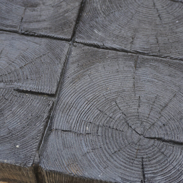 Тротуарна плитка Дерево 450 х 450 мм — изображение 2