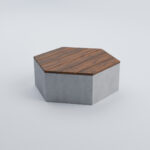 Бетонная Лава Каскад