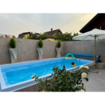 Бетонний Вазон Дубай L — изображение 5