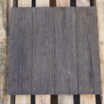 Тротуарна плитка Дерево 600 х 600 мм - Зображення 3