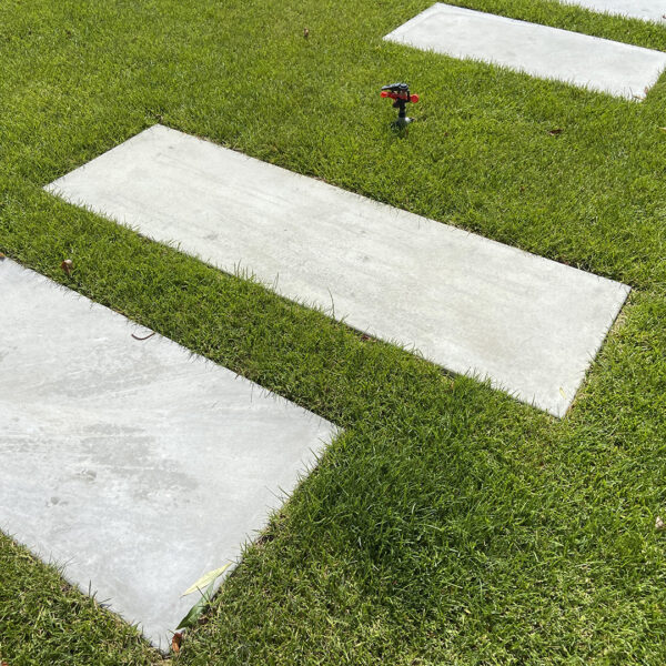 Тротуарна плита 1500х500 мм - Зображення 2