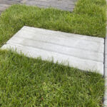 Тротуарна плитка Дерево 600 х 300 мм — изображение 2