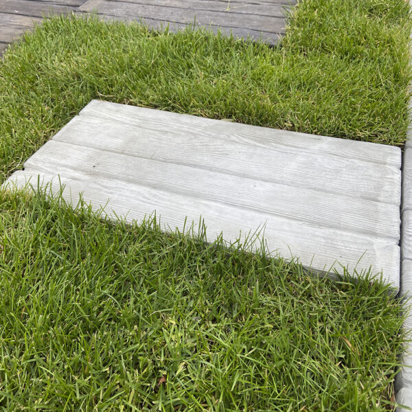 Тротуарна плитка Дерево 600 х 300 мм — изображение 2