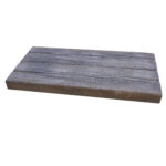 Тротуарная плитка Дерево 60 х 30 см, шт