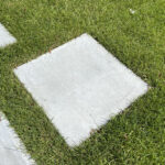 Тротуарна плита 500х500 — изображение 2