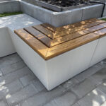 Бетонна вулична лава Роттердам Д9 — изображение 2