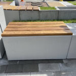 Бетонна вулична лава Роттердам Д2 — изображение 2