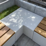 Бетонна вулична лава Роттердам Д9 — изображение 3