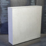 Вуличний Бетонний Вазон Барселона  XL - Зображення 2