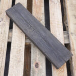 Тротуарна плитка Дерево 60х15 см, шт — изображение 4