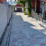 Тротуарна плитка Нью Сіті; h40, h60, м.кв. — изображение 3