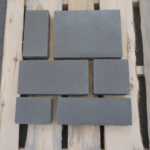 Тротуарна плитка Баварія, h60, м.кв. - Зображення 2