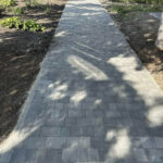 Тротуарна плитка Нью Сіті; h40, h60, м.кв. — изображение 5