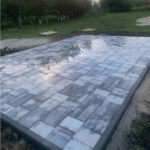 Тротуарна плитка Мегалайт h60, м.кв. — изображение 2