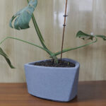 Вуличний Бетонний Вазон Мадрид S — изображение 3