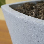 Вуличний Бетонний Вазон Мадрид S — изображение 2