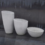 Вуличний Бетонний Вазон Мілано S - Зображення 6