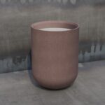 Вуличний Бетонний Вазон Ессен L - Зображення 10