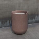 Вуличний Бетонний Вазон Ессен M - Зображення 7