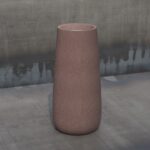 Вуличний Бетонний Вазон Неаполь L - Зображення 11