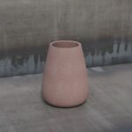 Вуличний Бетонний Вазон Неаполь M - Зображення 10