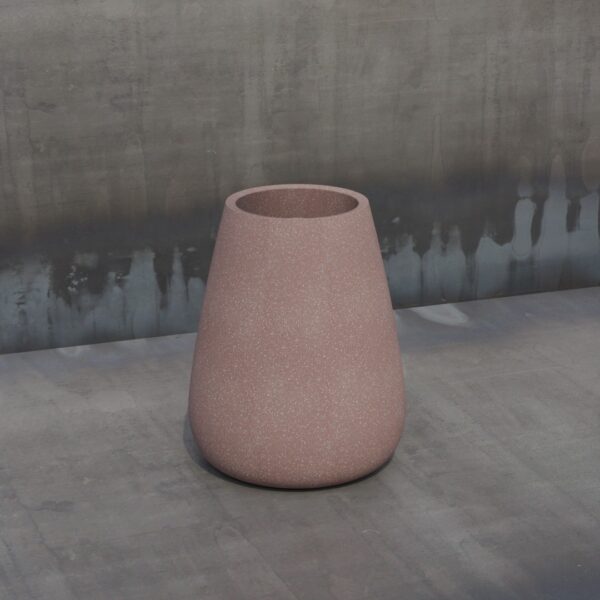 Вуличний Бетонний Вазон Неаполь M - Зображення 9