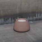 Вуличний Бетонний Вазон Неаполь S - Зображення 9