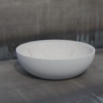 Вуличний Бетонний Вазон Вена XL - Зображення 6