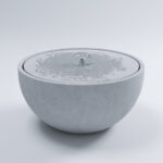 Садовый Фонтан Вена L