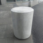 Болард антипаркувальний - Зображення 2