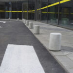 Болард антипаркувальний - Зображення 3