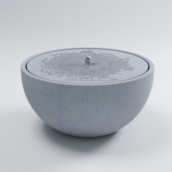 Садовий Фонтан Вена L - Зображення 3