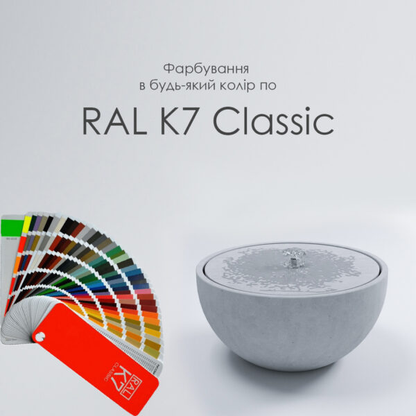 Садовий Фонтан Вена L - Зображення 5