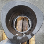 Вуличний Бетонний Вазон Медіатор М - Зображення 3