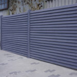 Європаркан Сайдинг двосторонній 2400х490 мм