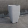 Вуличний Бетонний Вазон Фаро L — изображение 3