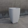Вуличний Бетонний Вазон Фаро M — изображение 3