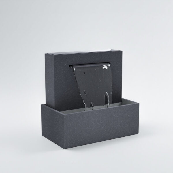 Фонтан Барселона — изображение 2