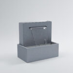 Фонтан Барселона — изображение 4