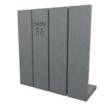 Л-стіна 200 см - Зображення 2