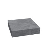 Бетонна противага плита 400х400 мм